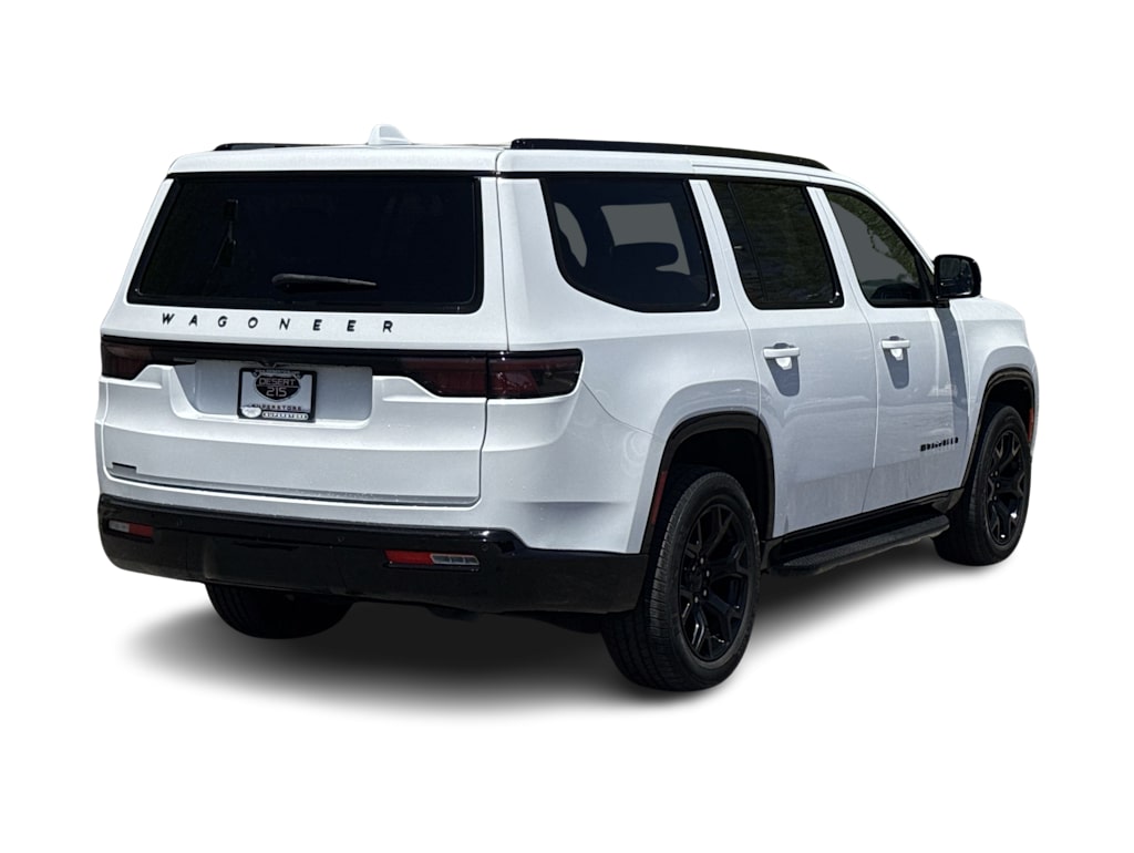 Thumbnail: 2023 Jeep Wagoneer - 20