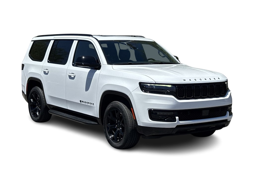 Thumbnail: 2023 Jeep Wagoneer - 18