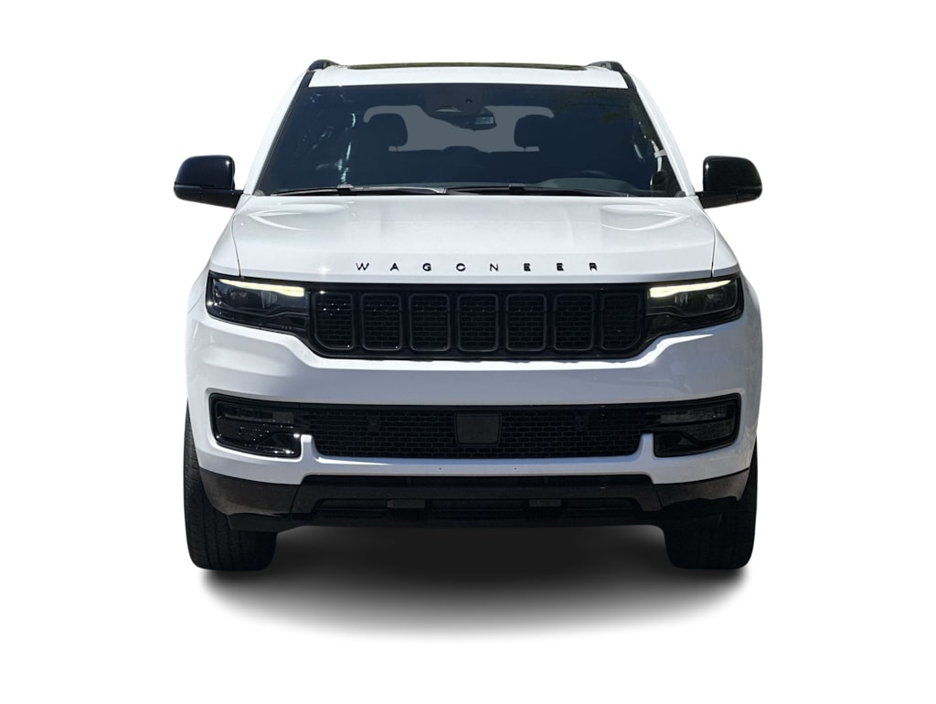 Thumbnail: 2023 Jeep Wagoneer - 6