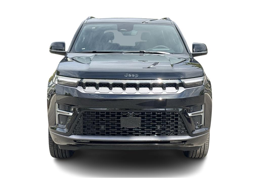 Thumbnail: 2026 Jeep Grand Wagoneer - 6