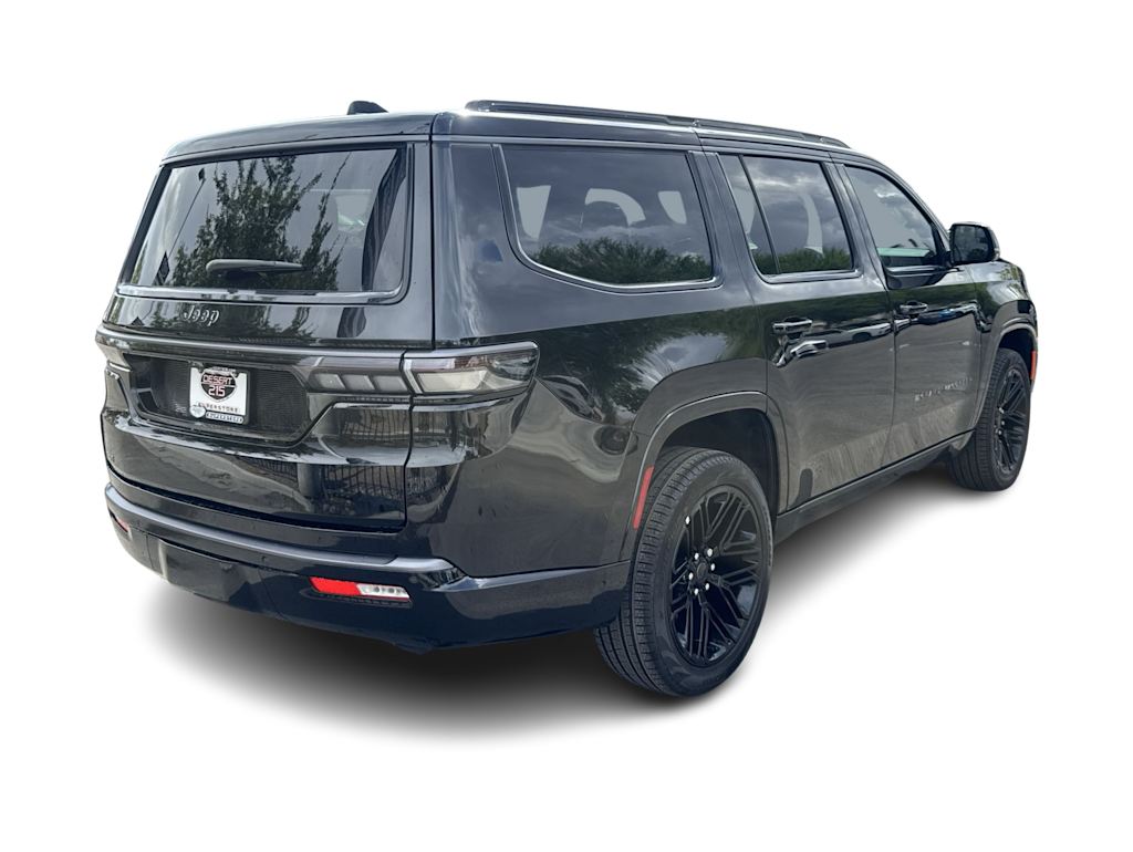 Thumbnail: 2026 Jeep Grand Wagoneer - 19