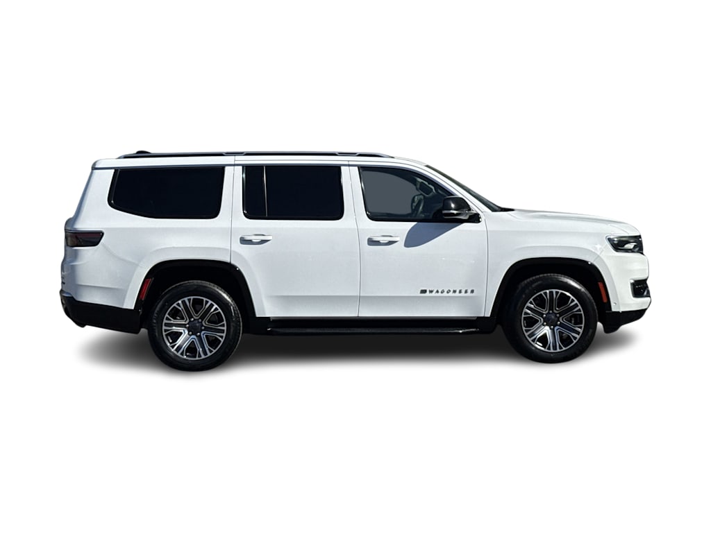 Thumbnail: 2024 Jeep Wagoneer - 15