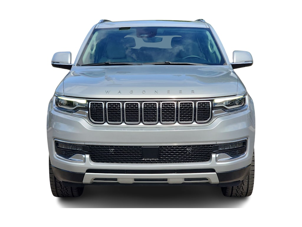 Thumbnail: 2022 Jeep Wagoneer - 5