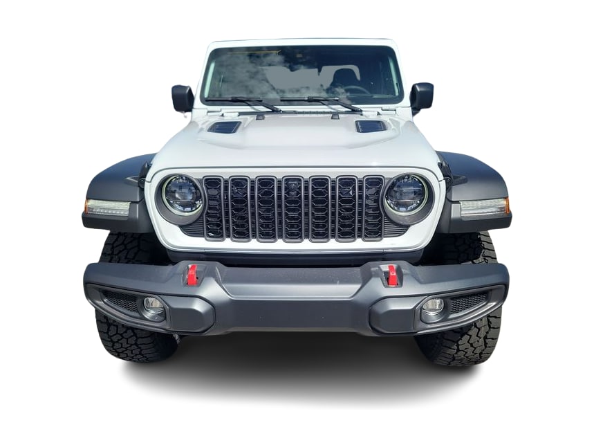 2024 Jeep Gladiator Rubicon 27