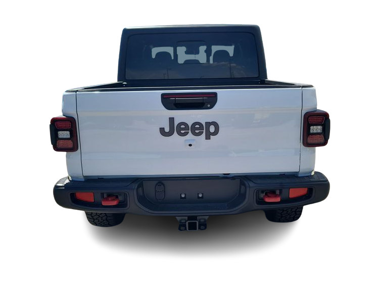 2024 Jeep Gladiator Rubicon 26