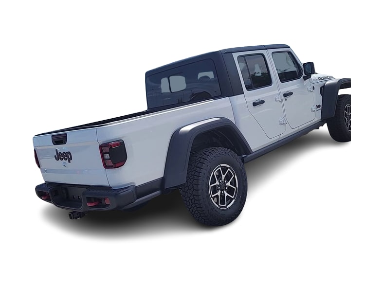 2024 Jeep Gladiator Rubicon 23