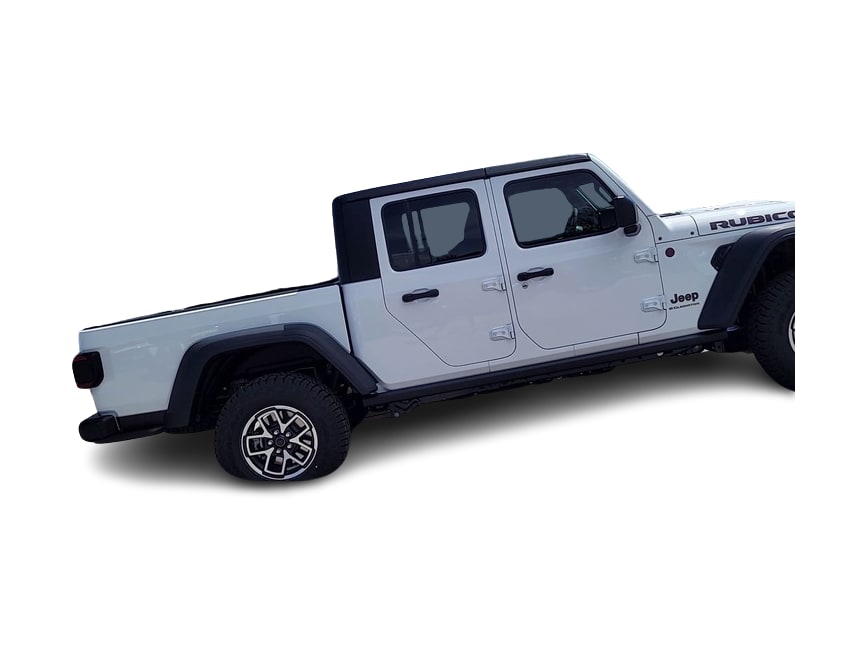 2024 Jeep Gladiator Rubicon 24