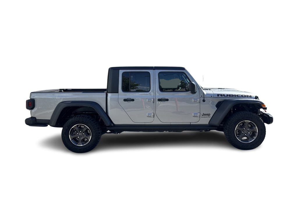 Thumbnail: 2021 Jeep Gladiator - 22