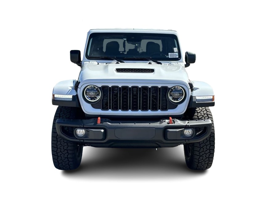 2024 Jeep Gladiator Mojave 27