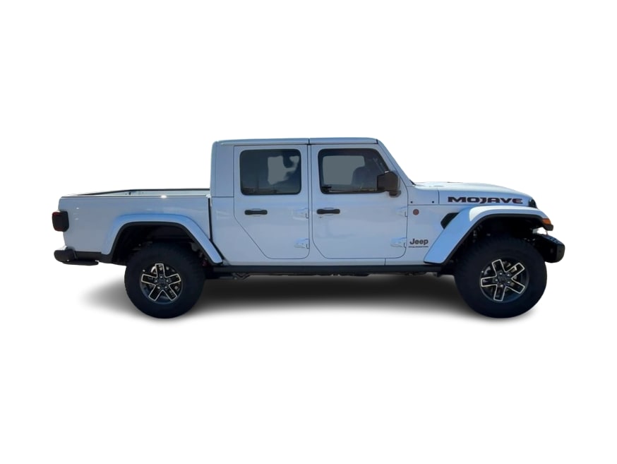 2024 Jeep Gladiator Mojave 25