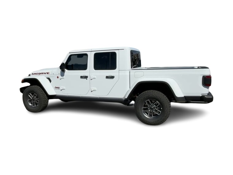 2024 Jeep Gladiator Mojave 22