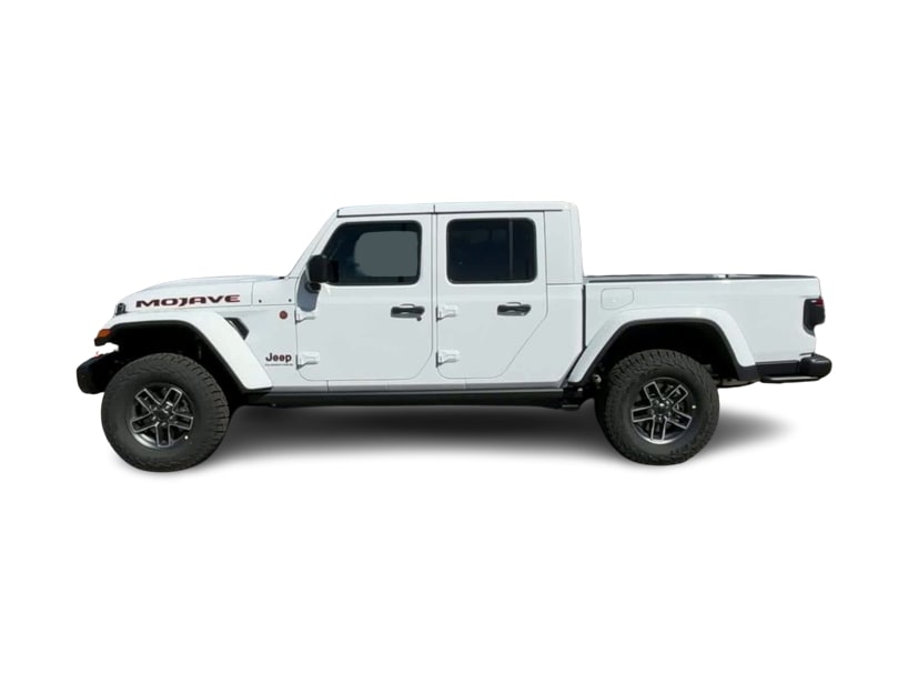 2024 Jeep Gladiator Mojave 21