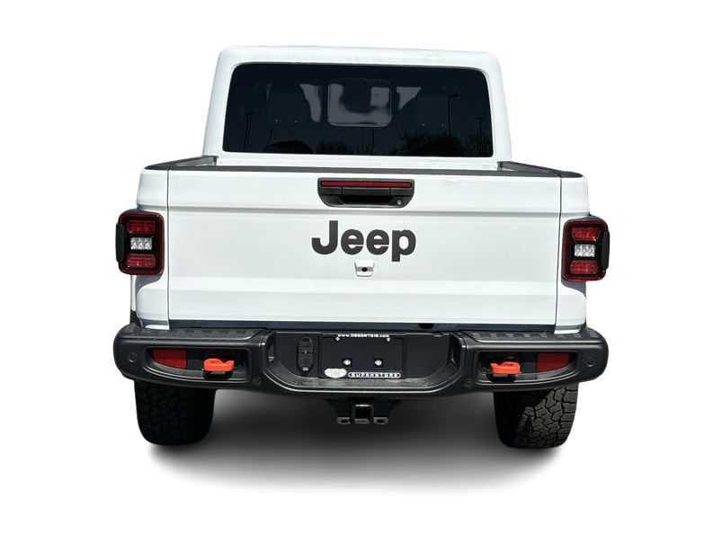 2024 Jeep Gladiator Mojave 5