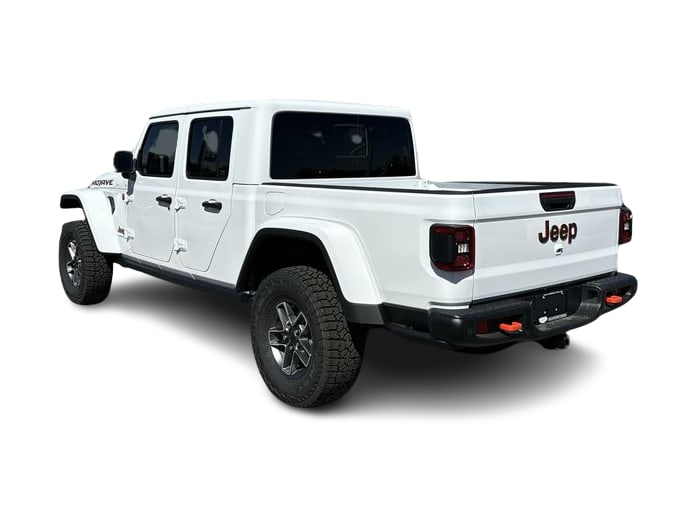 2024 Jeep Gladiator Mojave 4