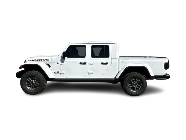 2024 Jeep Gladiator Mojave 26