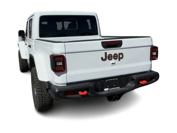 2024 Jeep Gladiator Mojave 23