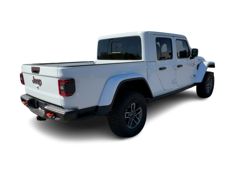 2024 Jeep Gladiator Mojave 24