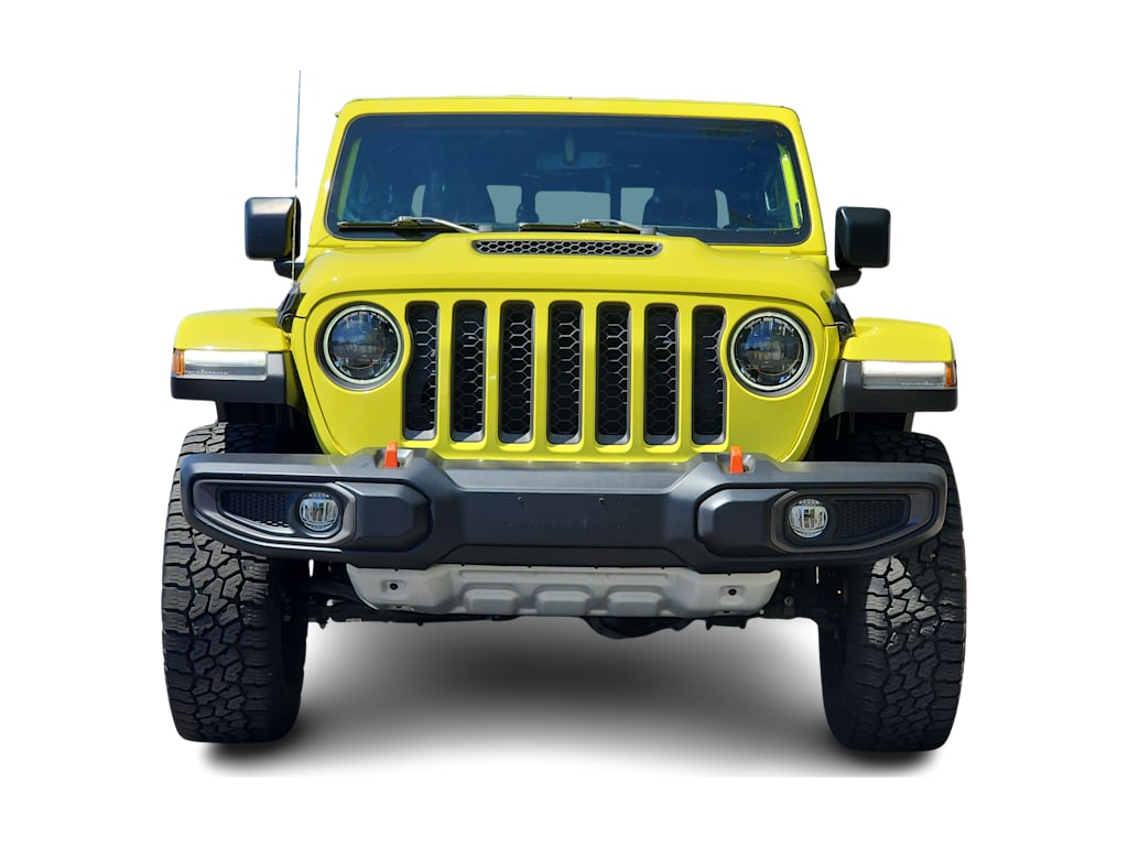Thumbnail: 2023 Jeep Gladiator - 3