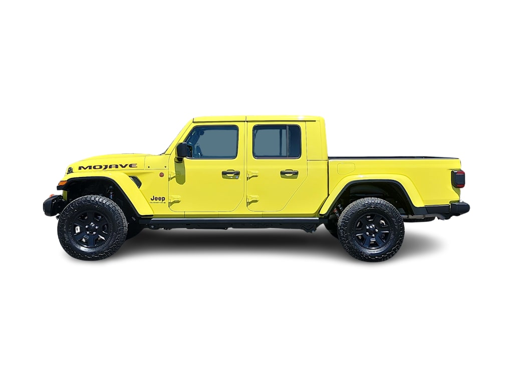 Thumbnail: 2023 Jeep Gladiator - 17