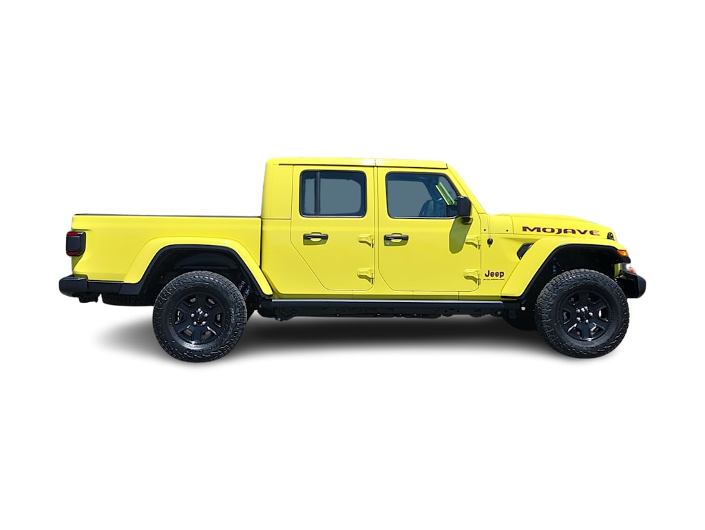 Thumbnail: 2023 Jeep Gladiator - 20
