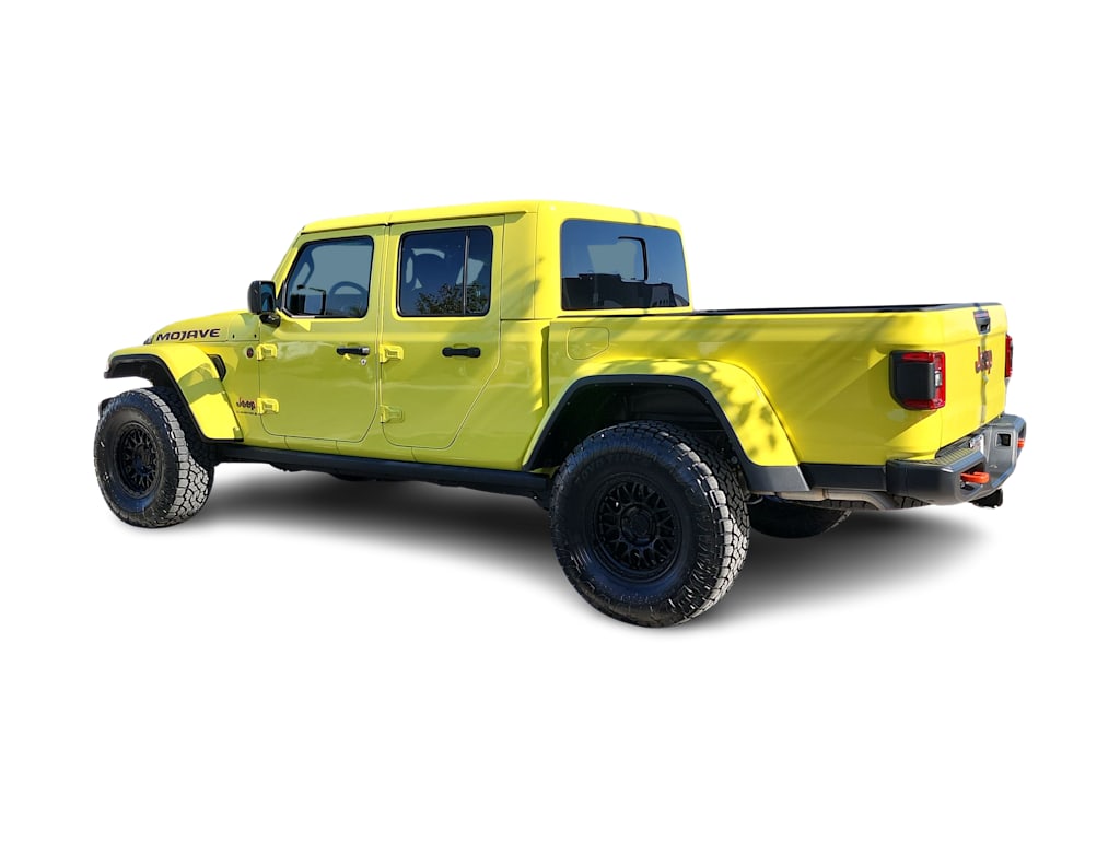 Thumbnail: 2023 Jeep Gladiator - 18