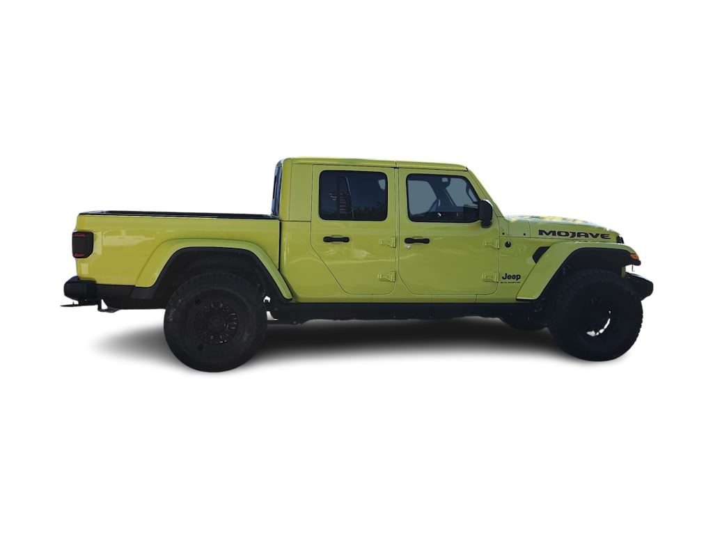 Thumbnail: 2023 Jeep Gladiator - 19