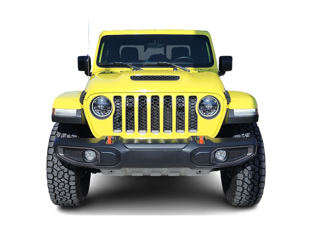 Thumbnail: 2023 Jeep Gladiator - 5