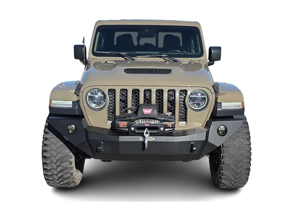 Thumbnail: 2020 Jeep Gladiator - 6