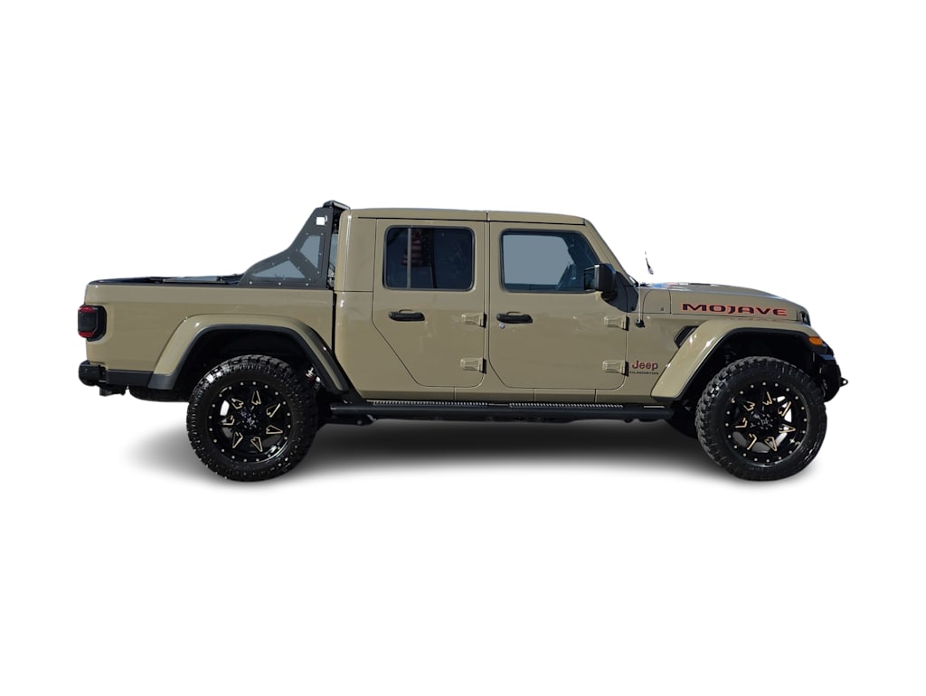 Thumbnail: 2020 Jeep Gladiator - 22