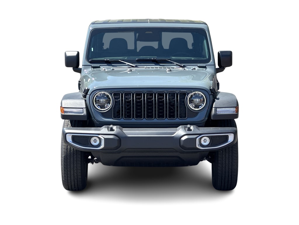 Thumbnail: 2026 Jeep Gladiator - 6
