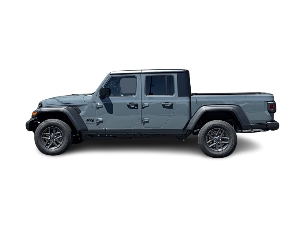 Thumbnail: 2026 Jeep Gladiator - 20