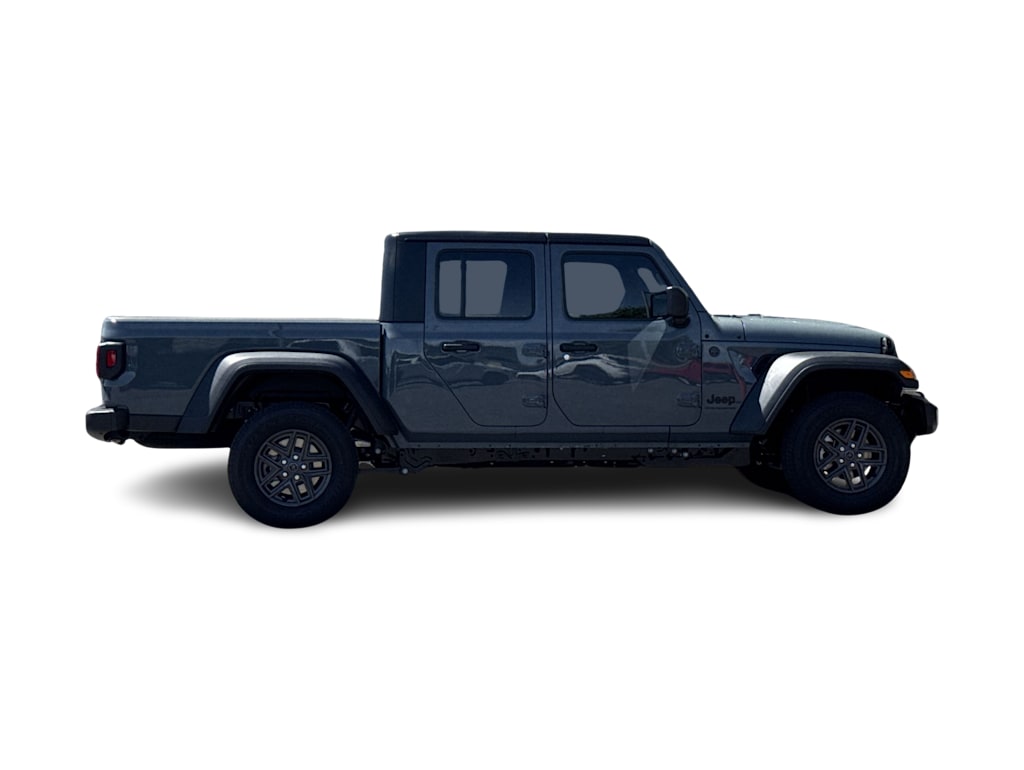 Thumbnail: 2026 Jeep Gladiator - 22