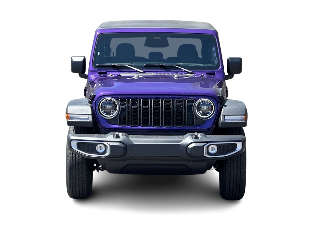Thumbnail: 2026 Jeep Gladiator - 6