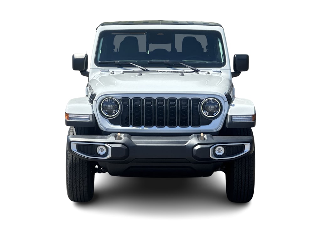 Thumbnail: 2026 Jeep Gladiator - 6