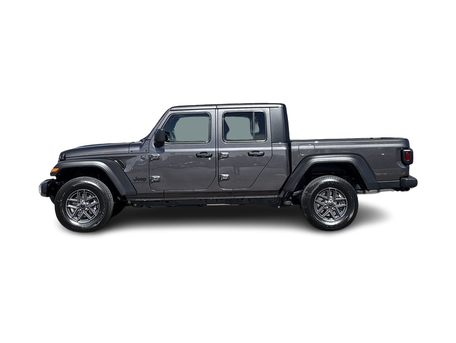 Thumbnail: 2025 Jeep Gladiator - 3
