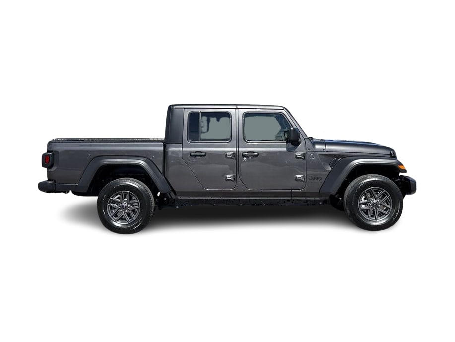 Thumbnail: 2025 Jeep Gladiator - 22