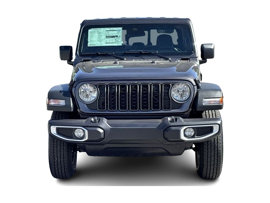 Thumbnail: 2025 Jeep Gladiator - 5