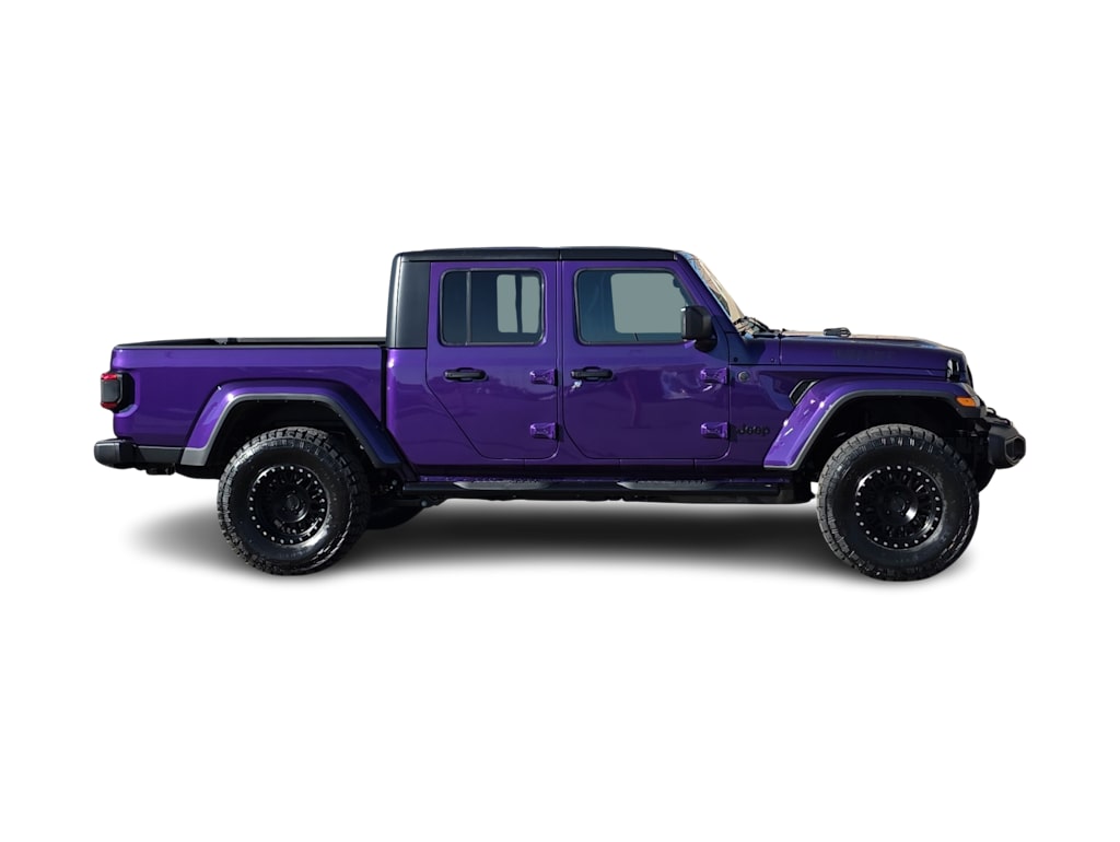 Thumbnail: 2026 Jeep Gladiator - 20