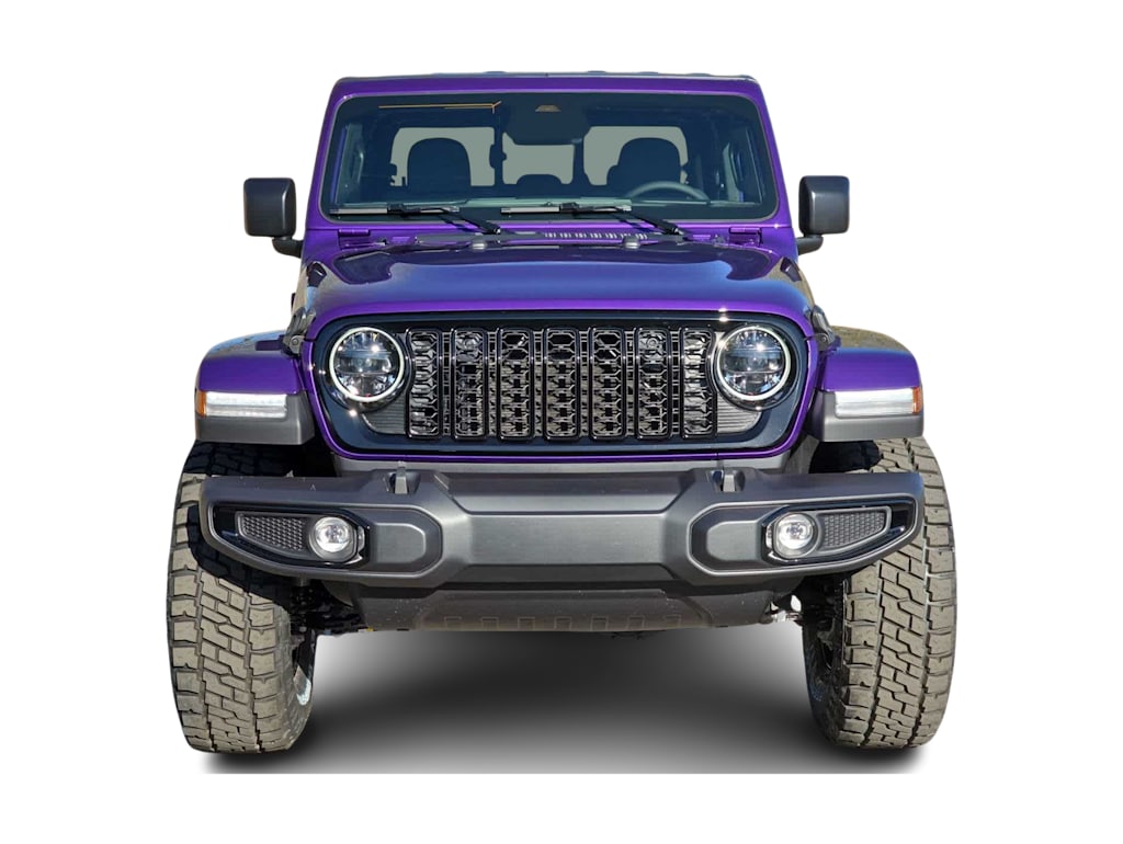 Thumbnail: 2026 Jeep Gladiator - 5