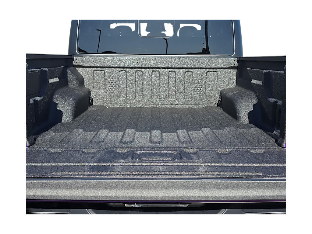 Thumbnail: 2026 Jeep Gladiator - 14
