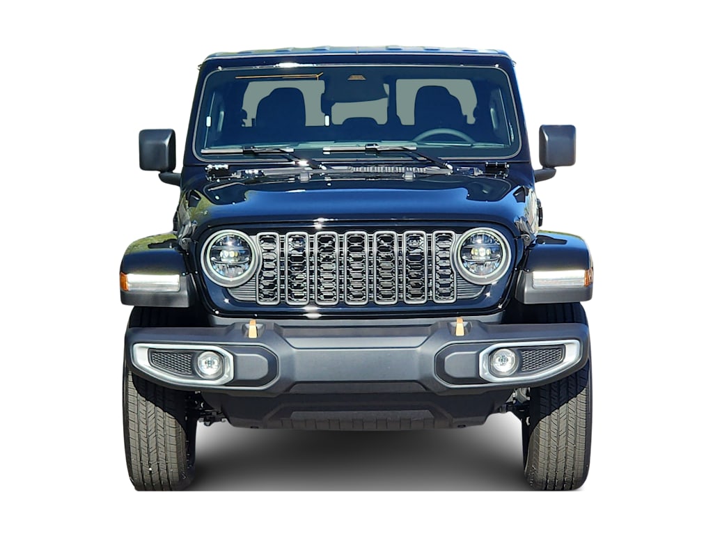 Thumbnail: 2026 Jeep Gladiator - 6