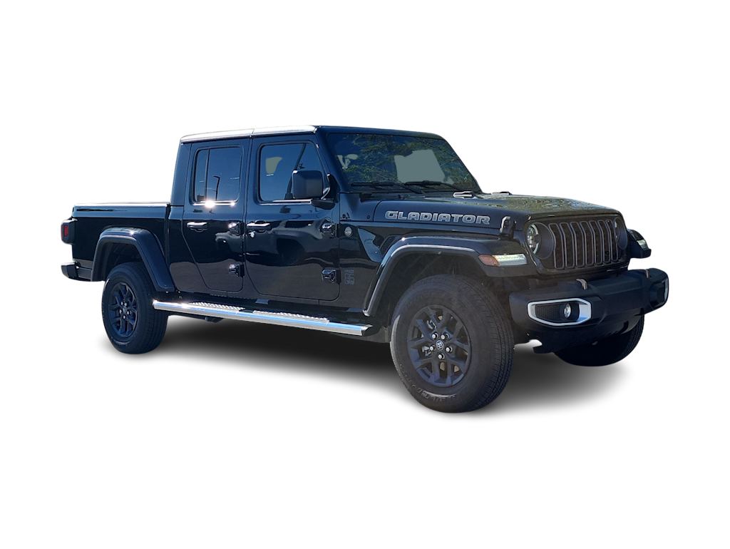 Thumbnail: 2026 Jeep Gladiator - 19