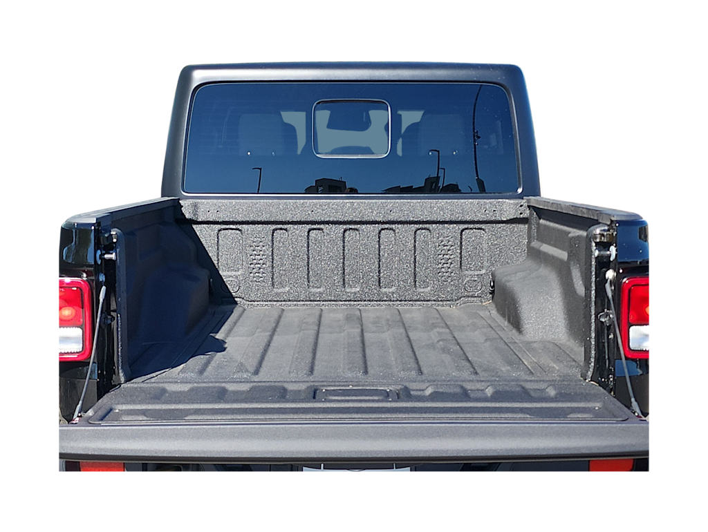 Thumbnail: 2026 Jeep Gladiator - 17