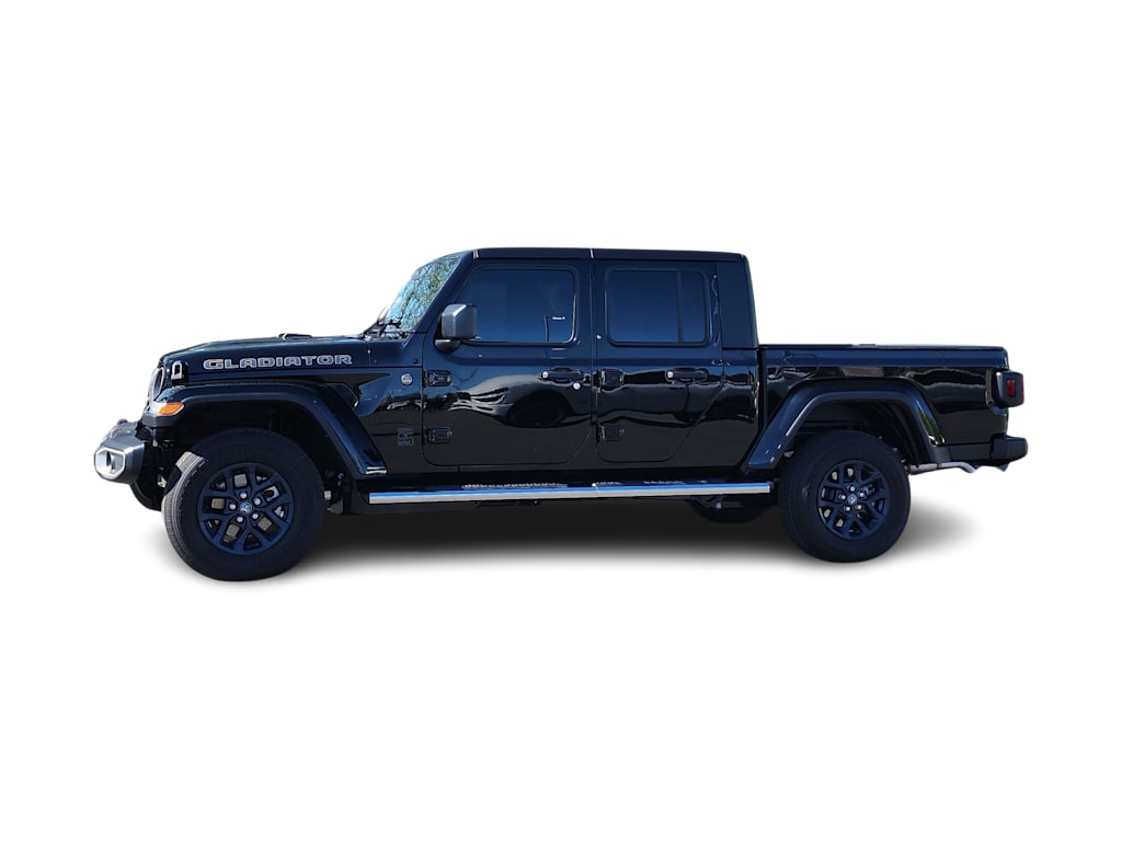 Thumbnail: 2026 Jeep Gladiator - 20