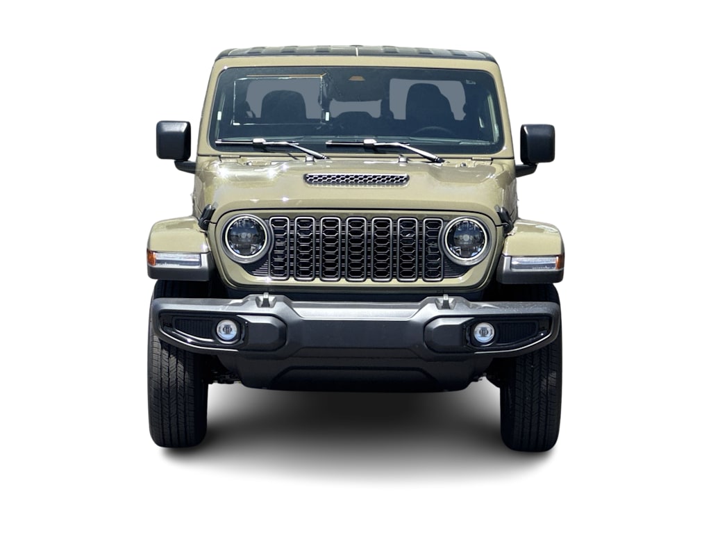 Thumbnail: 2026 Jeep Gladiator - 6