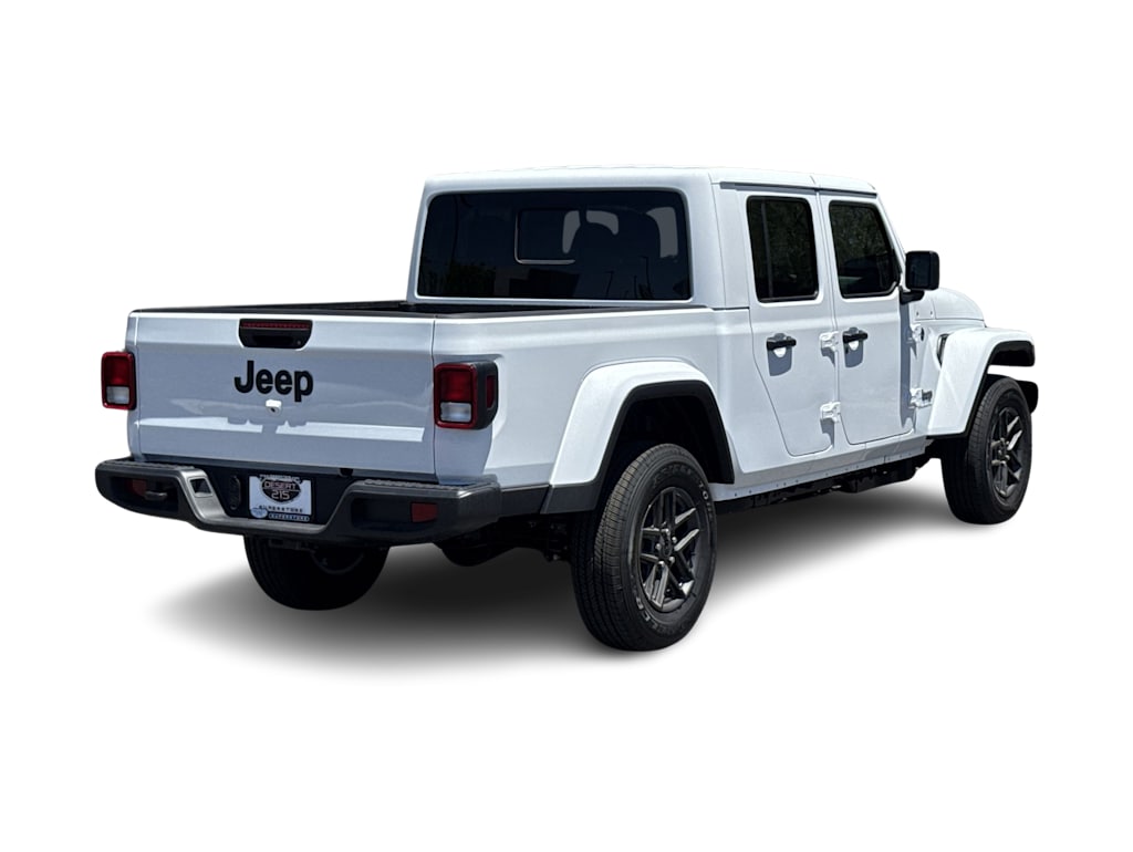 Thumbnail: 2026 Jeep Gladiator - 20