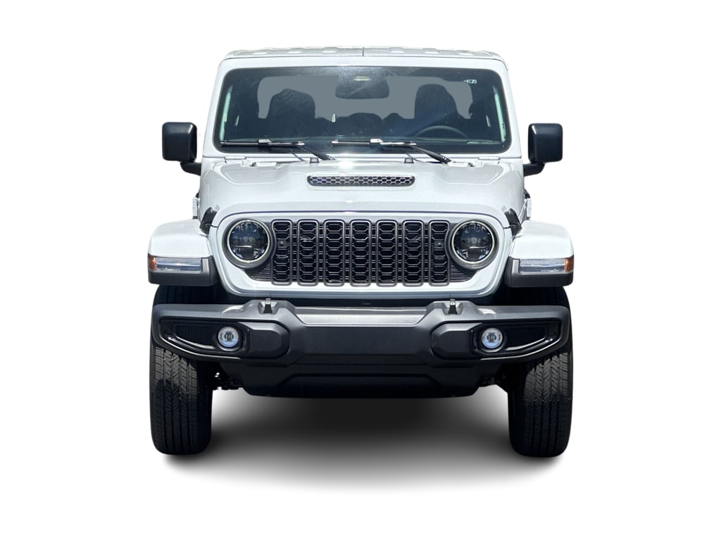 Thumbnail: 2026 Jeep Gladiator - 5