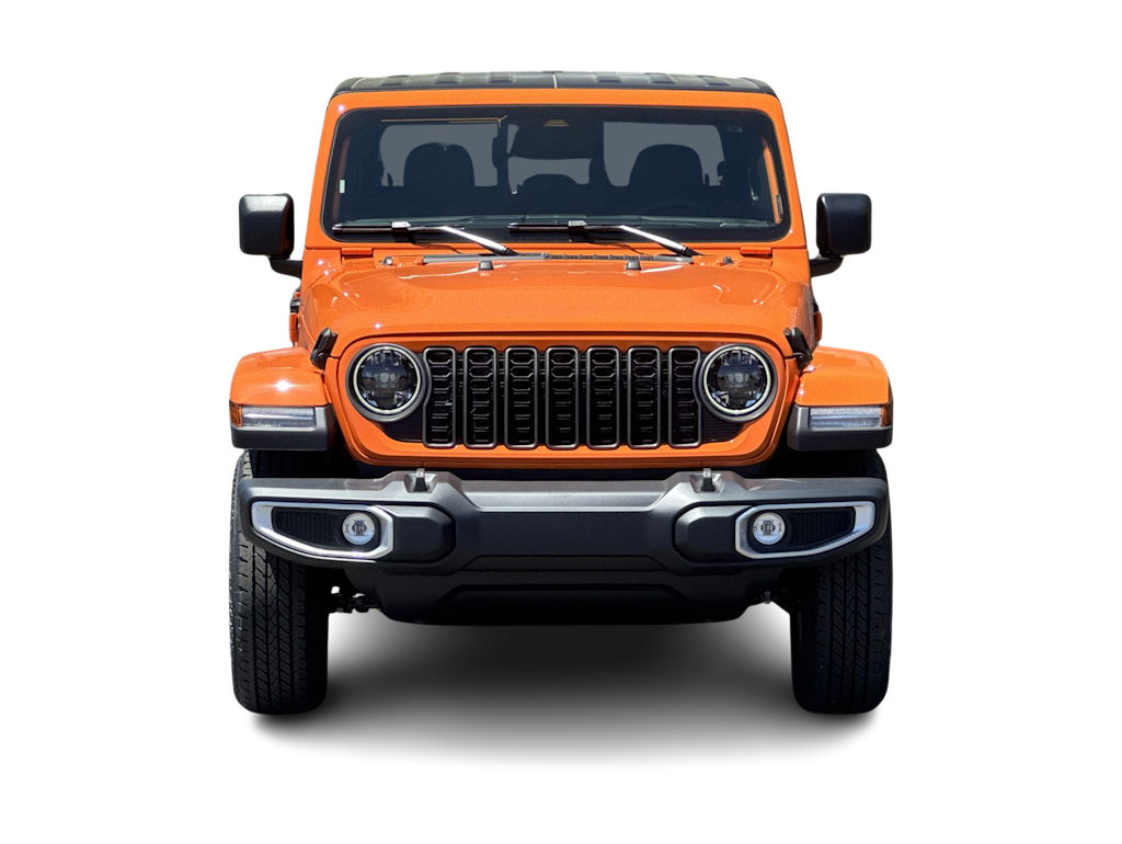 Thumbnail: 2026 Jeep Gladiator - 5