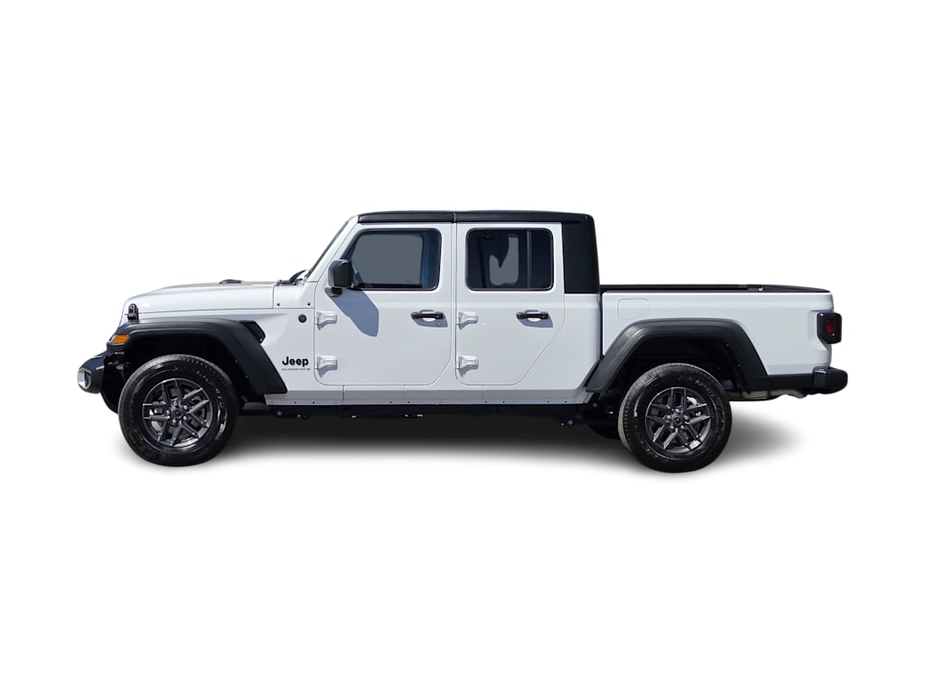 Thumbnail: 2025 Jeep Gladiator - 3