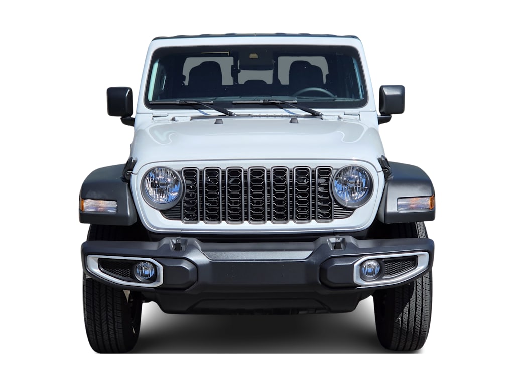 Thumbnail: 2025 Jeep Gladiator - 6
